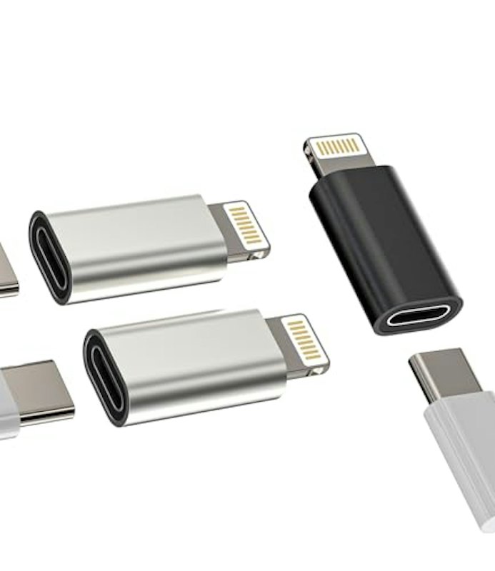 アップル充電変換アダプタ 1