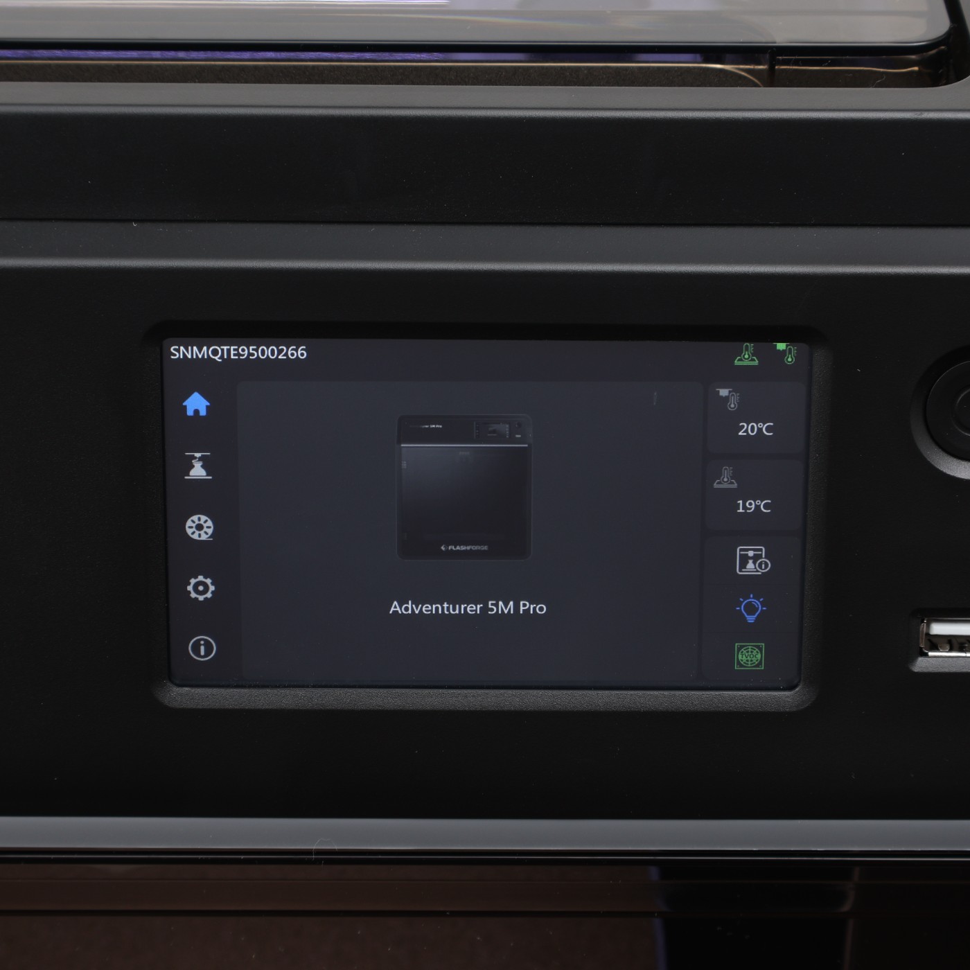 Adventurer5M Pro 9