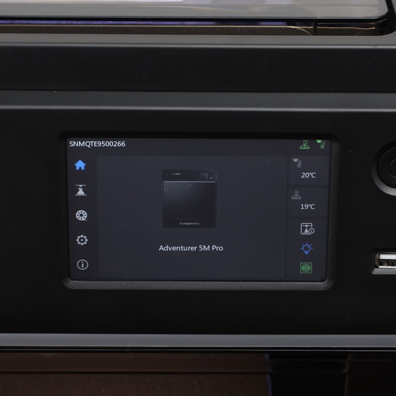 Adventurer5M Pro 9