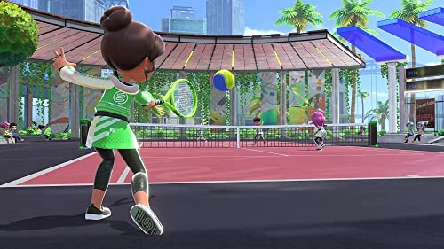 Nintendo Switch Sports 4