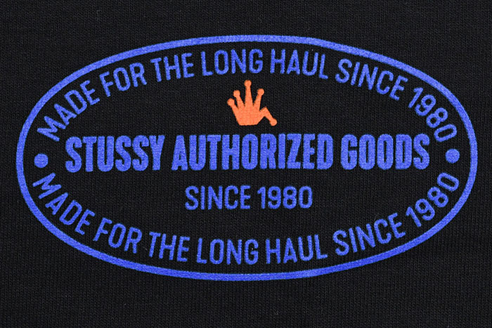 Authorized S/S Tee 6