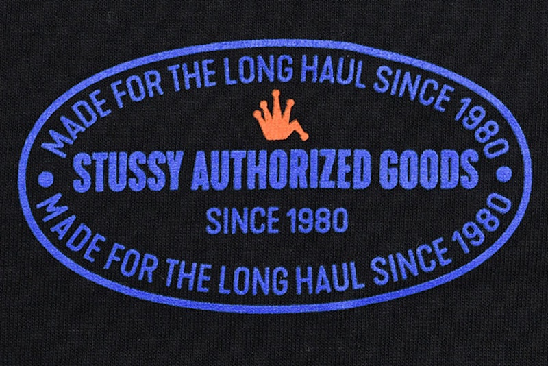Authorized S/S Tee 6