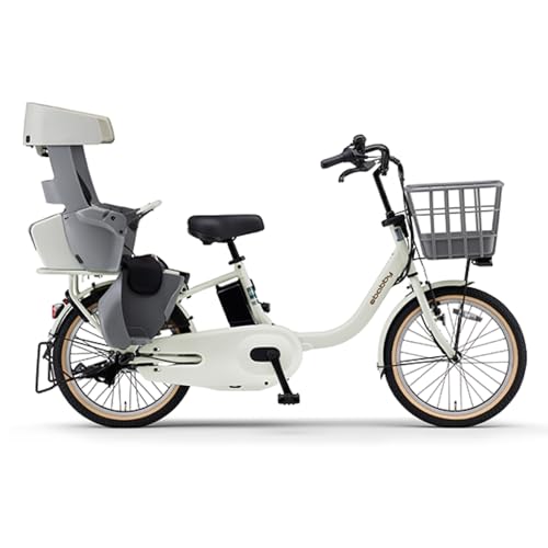 ヤマハ ママチャリ 電動アシスト自転車20インチ 20インチの電動自転車のおすすめ人気ランキング【2025年
