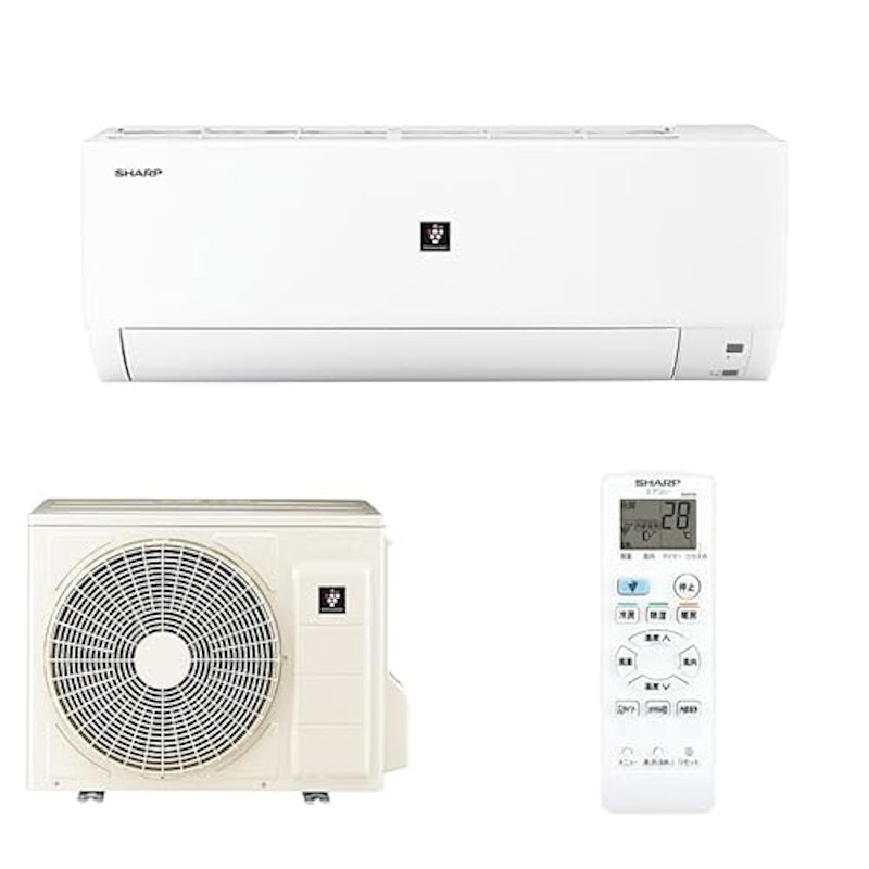 エアコン 1
