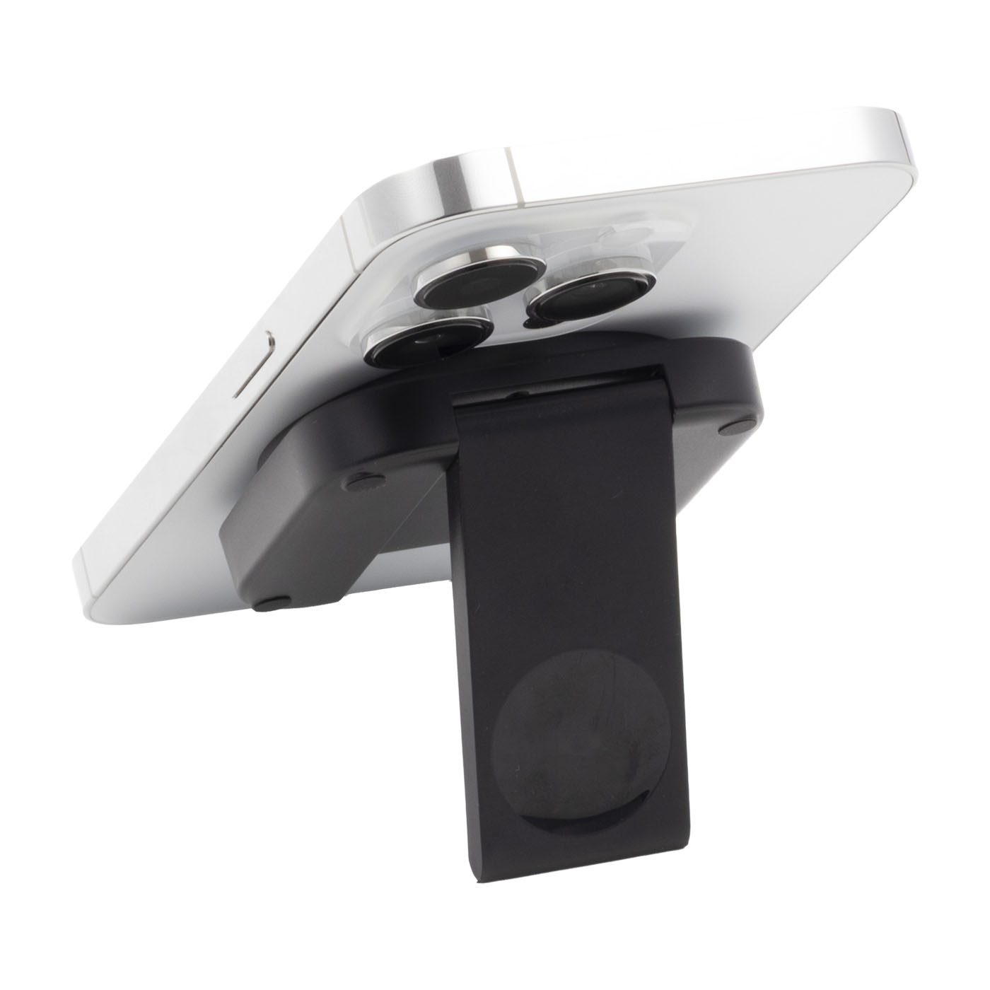 Magsafe充電器 2in1 ワイヤレス充電器 5