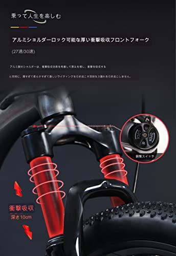マウンテンバイク  7