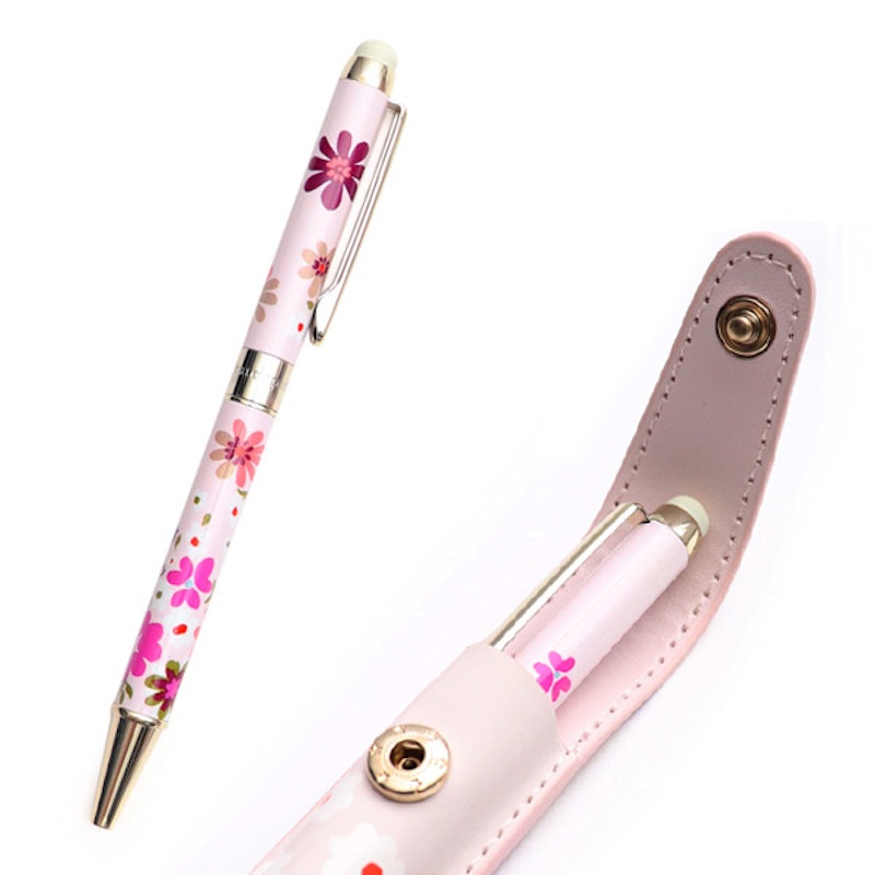 STYLUS PEN WITH POUCH 11