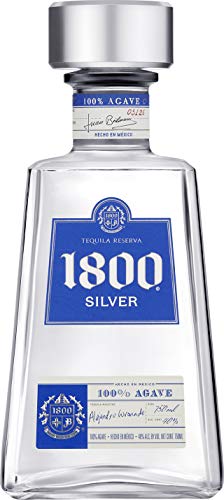 クエルボ 1800 シルバー 1