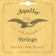 Aquila Corde Armoniche New Nylgut Ukulele 1