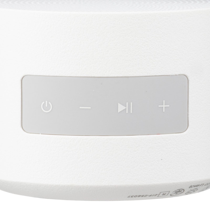 Portable Bath Speaker 3