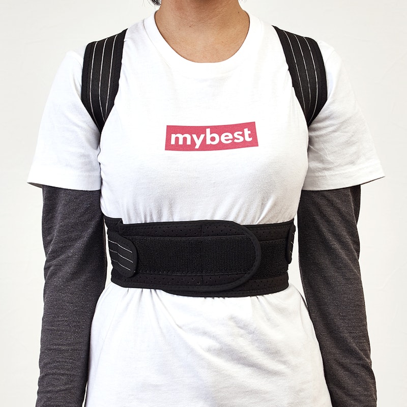徹底比較 猫背矯正ベルトのおすすめ人気ランキング選 Mybest 徹底比較 猫背矯正ベルトのおすすめ人気ランキング選 Mybest