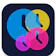 Persapps MultiTimer: Multiple timers 1