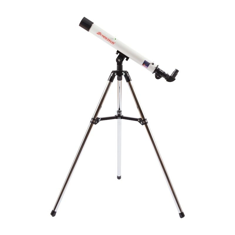 天体望遠鏡 Celestron 80DX テレスコープ 初心者・赤道儀式 | nate 