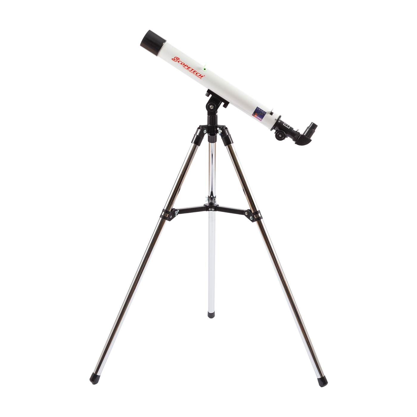 楽天市場 K-Tショップスコープテック アトラス60 天体望遠鏡セット 