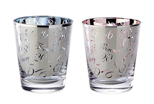 22年 結婚祝い向けペアグラスのおすすめ人気ランキング40選 Mybest