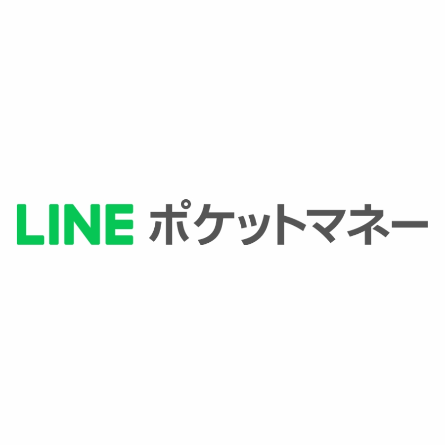 LINEポケットマネー 1
