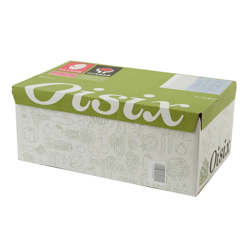 オイシックス 3枚目