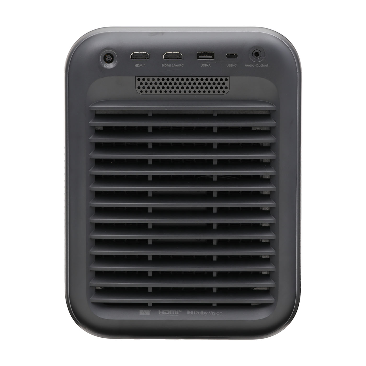 Anker Nebula X1 N2351を検証レビュー！据え置きプロジェクターの