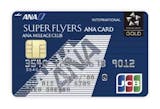 ANA JCB スーパーフライヤーズカード(一般カード)