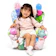 Familio ぬいぐるみ収納ソファ 1