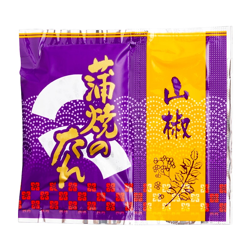 国産 うなぎ蒲焼き 7