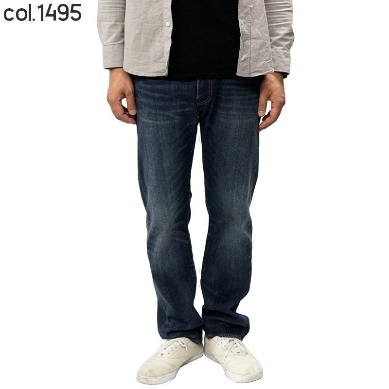 505 COOL MAX レギュラー フィット