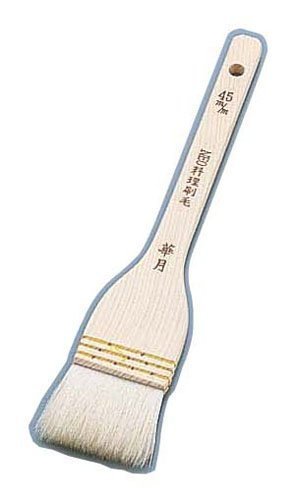 NEO料理刷毛 華月 1