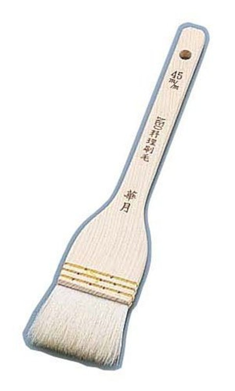NEO料理刷毛 華月 1