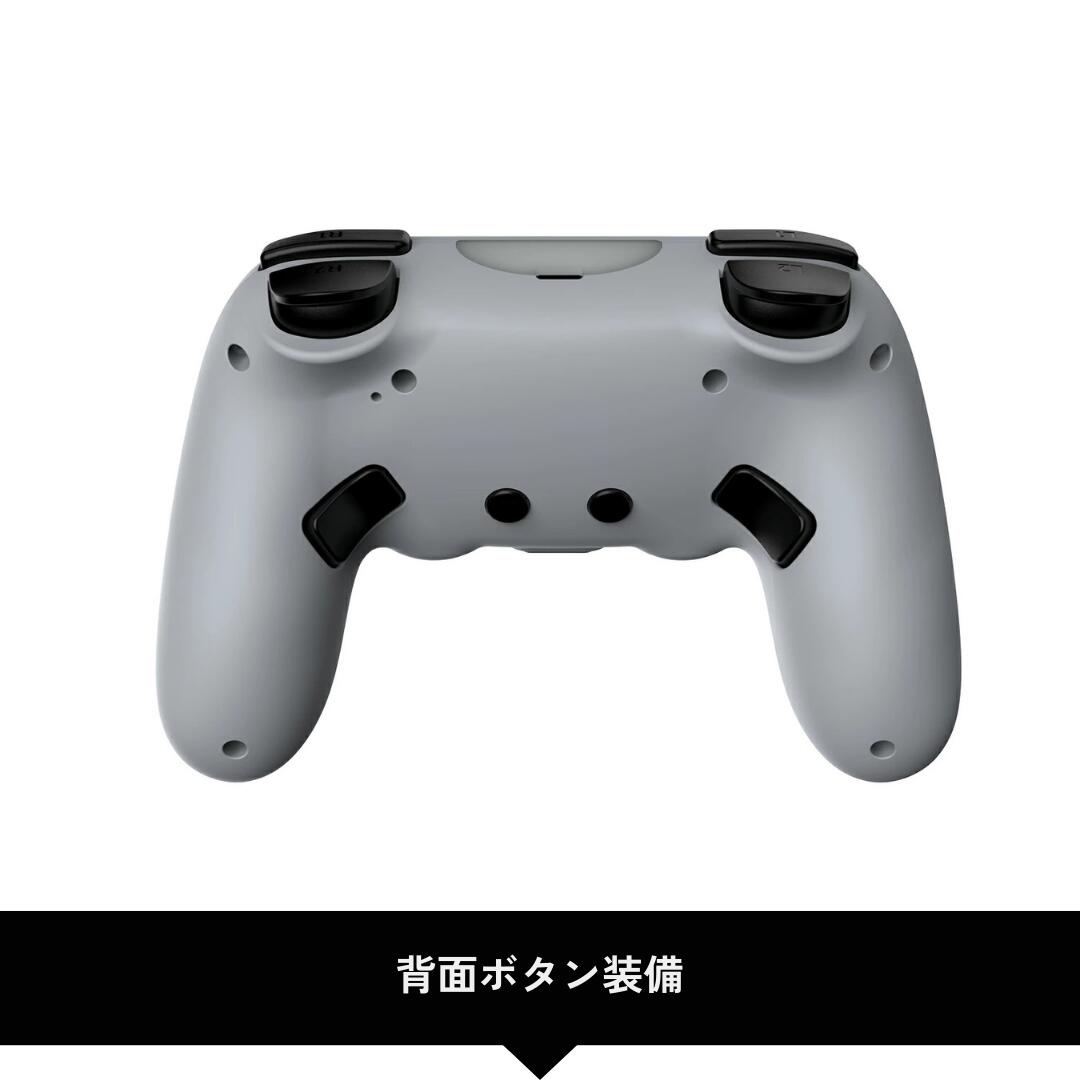 コントローラー 6