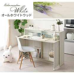 折りたたみキッチンカウンター 4