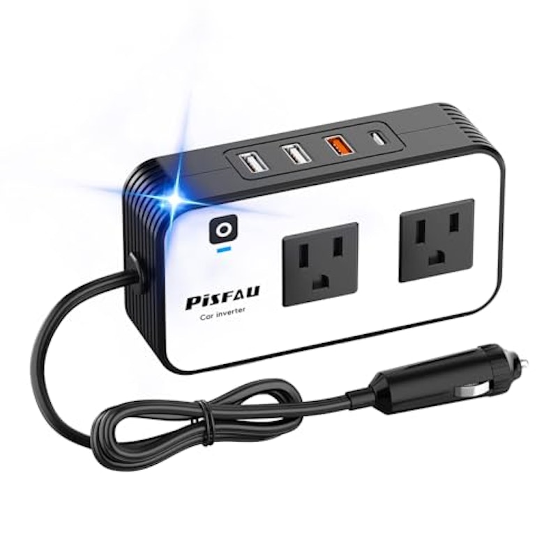 インバーター 200W 1