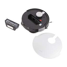 エコバックス DEEBOT X1 OMNI DEX11をレビュー!クチコミ・評判をもとに徹底検証 3
