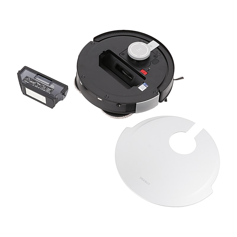 DEEBOT X1 OMNI 3