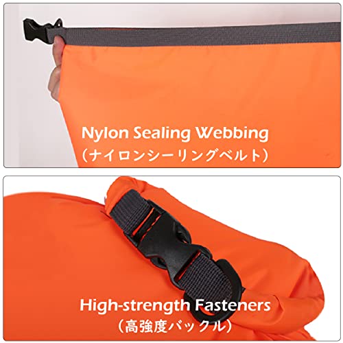 ドライバッグ 4