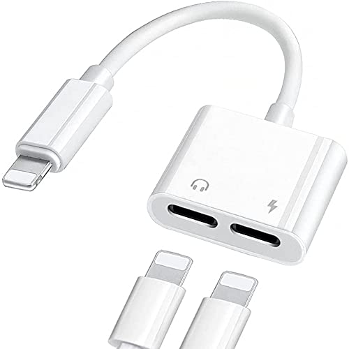 iPhoneイヤホン変換ケーブル 2