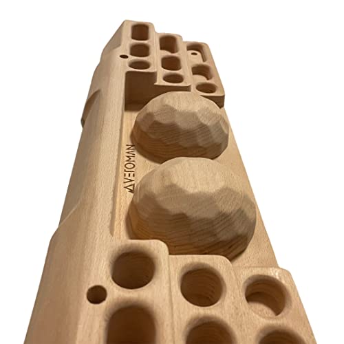 クライミングホールド 2