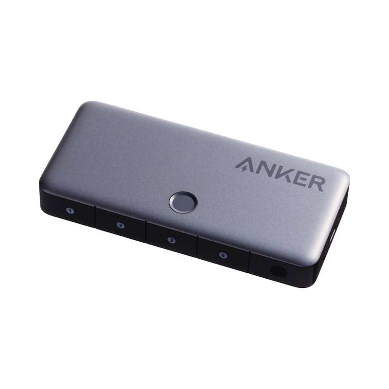 HDMI Switch 1