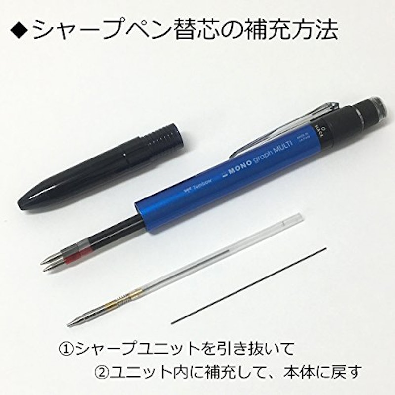 モノグラフマルチ 5
