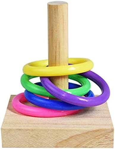 小型わなげおもちゃ 3