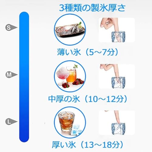  業務用製氷機 5