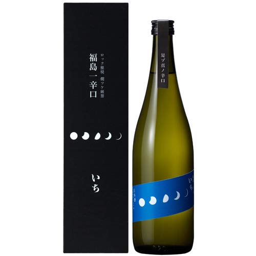 福島一辛口 いち 1