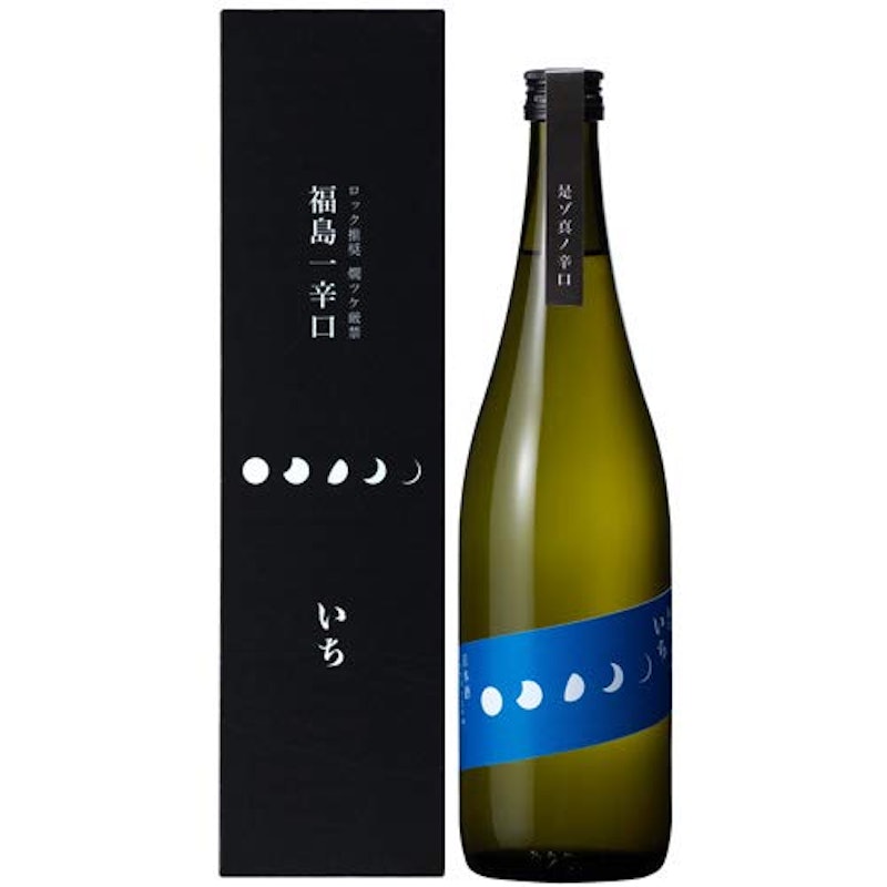 福島一辛口 いち 1