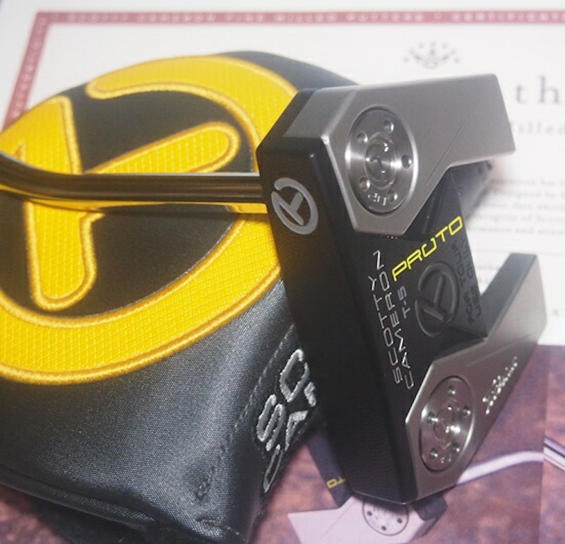 PHANTOM X T5 TOUR ONLY PROTOTYPE 1