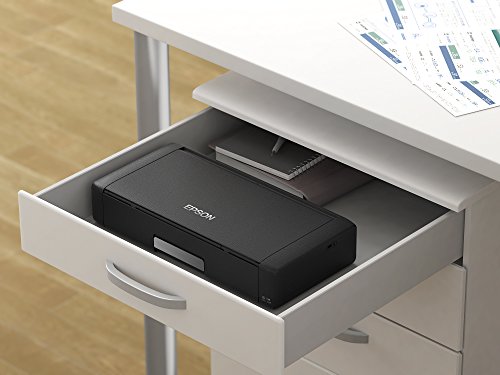 A4モバイルインクジェットプリンター 5
