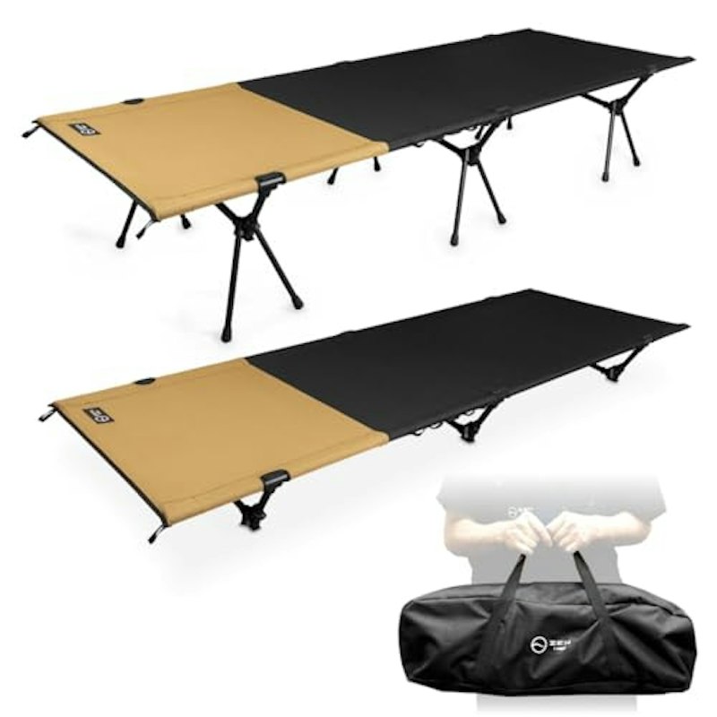 ZEN BASE COT 1