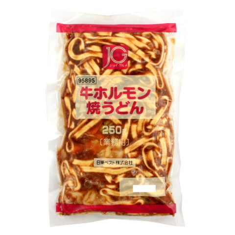 冷凍焼きうどんのおすすめ人気ランキング【2026年6月】 1