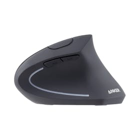 Anker 2.4G ワイヤレスマウス A7852011 クチコミ評価・評判&検証レビュー 2