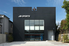 JB SPORTS 1