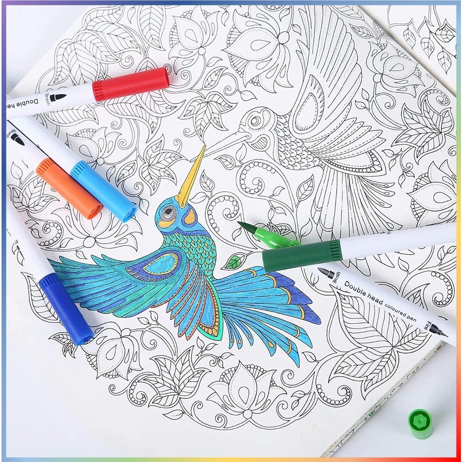 21年 カラー筆ペンのおすすめ人気ランキング15選 Mybest