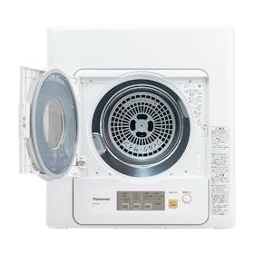 【送料込み!2024年7月購入】Panasonic NH-D603 衣類乾燥機 Panasonic 電気衣類乾燥機 NH-D603の口コミ・評判は?実際に使っ